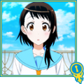 Nisekoi avatar z Kosaki Onodera