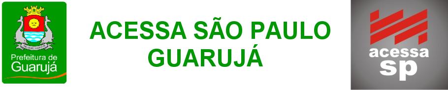 AcessaSP - Guarujá