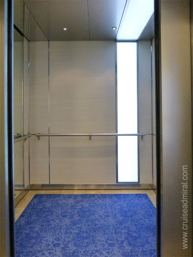 Таинственный Mein Schiff 3 (5*-) Kруиз загадок и разгадок