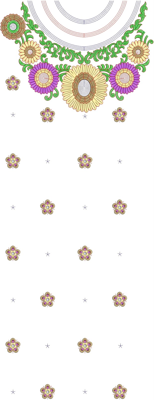 Embdesigntube download boutique style embroidery designs