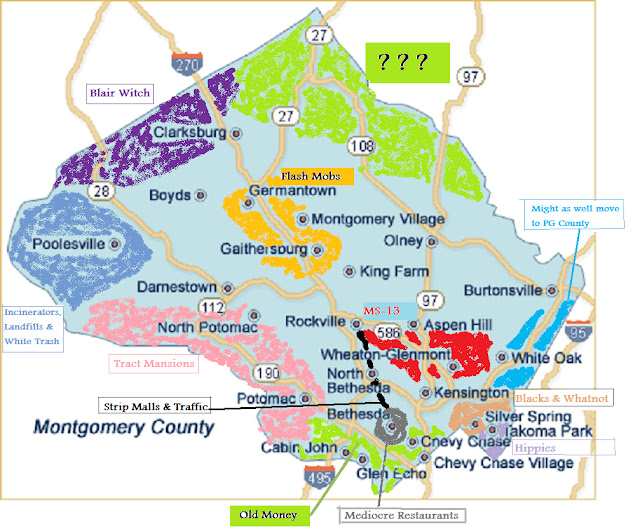 Smirkus Maximus Montgomery County MD