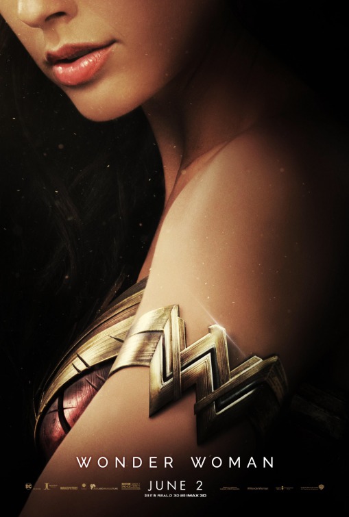 Wonder Woman