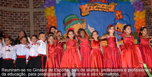 roupa para formatura do abc