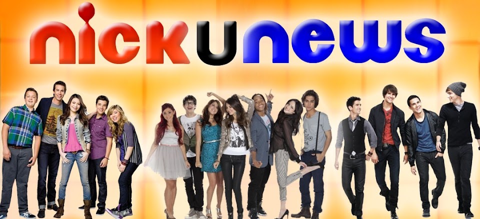 Nickelodeon News