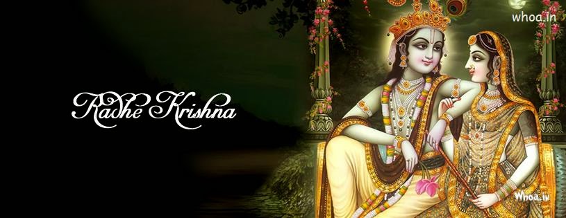 World of Radha Krishna