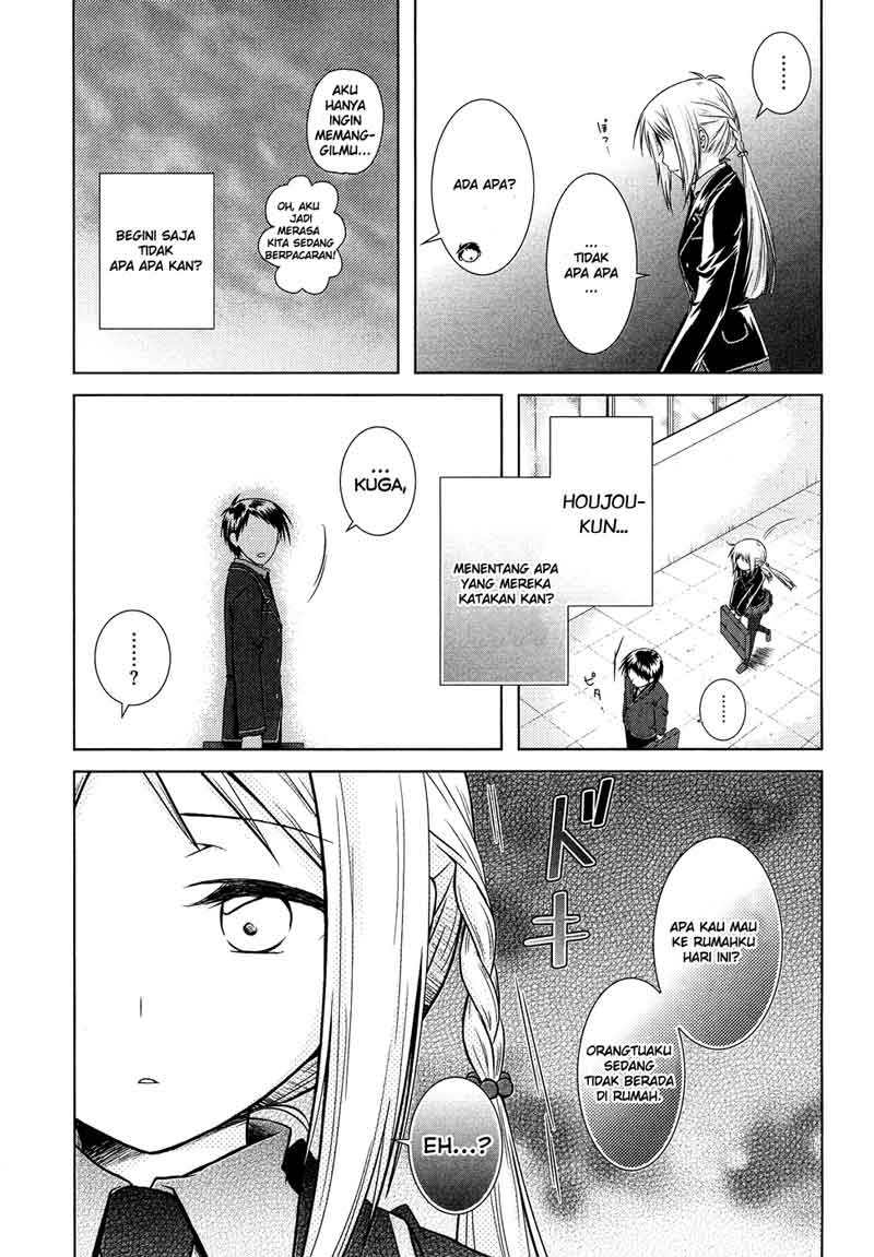 Komik iris zero 012 13 Indonesia iris zero 012 Terbaru 5|Baca Manga Komik Indonesia|