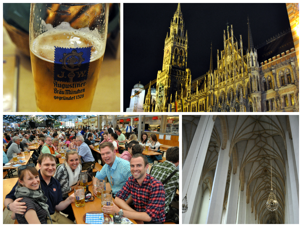 Paul S Beer Travel Blog Will Oktoberfest 2020 Be Cancelled