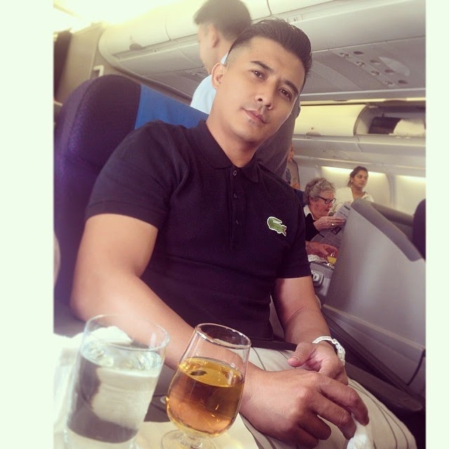 Instagram Artis Malaysia Instagram Aaron Aziz Datuk aaron aziz dilaporkan telah kehilangan ibu tercinta, alahyarham juriana jaafar berita sedih itu telah dikongsi sendiri oleh aaron menerusi ruangan instagram dan facebook apabila dia memuat. instagram artis malaysia blogger