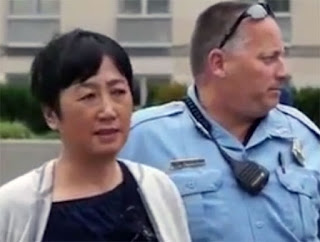 转几文:看中共体制对冤民的迫害!谁敢相信这是一个国家政权