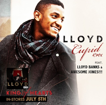 lloyd banks tattoos. Lloyd (feat. Lloyd Banks