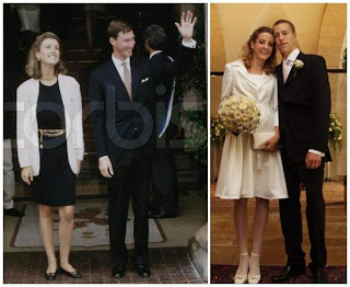 civil wedding outfit