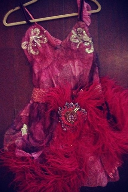 Courtney Love Never The Bride Create Magick Courtney love posed for a series of shabby, poorly lit instagram shots modeling her pieces from her fashion line, never the bride, saturday. create magick