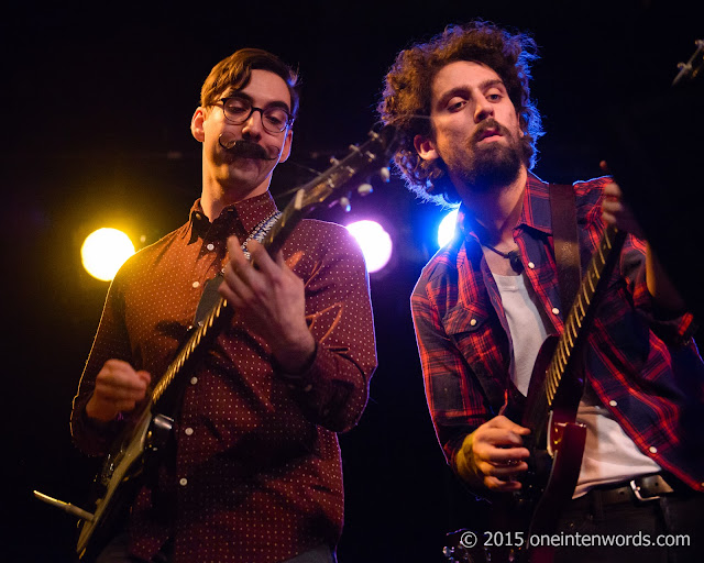 Cover Me Impressed Set 2: Sam Cash and the Romantic Dogs, SATE, The Elwins, Brendan Canning, Andrew Cash, Jim Cuddy, Devin Cuddy, Sam Polley at Lee's Palace, December 26, 2015 Photo by John at One In Ten Words oneintenwords.com toronto indie alternative music blog concert photography pictures