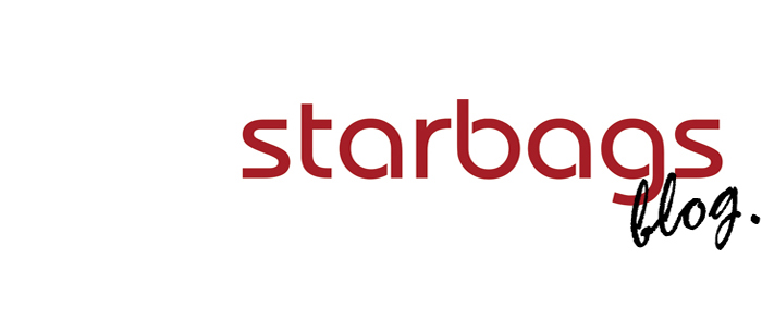 Starbags Blog