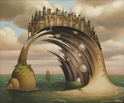 Jacek Yerka 14600 495