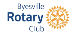 Byesville Rotary Club News