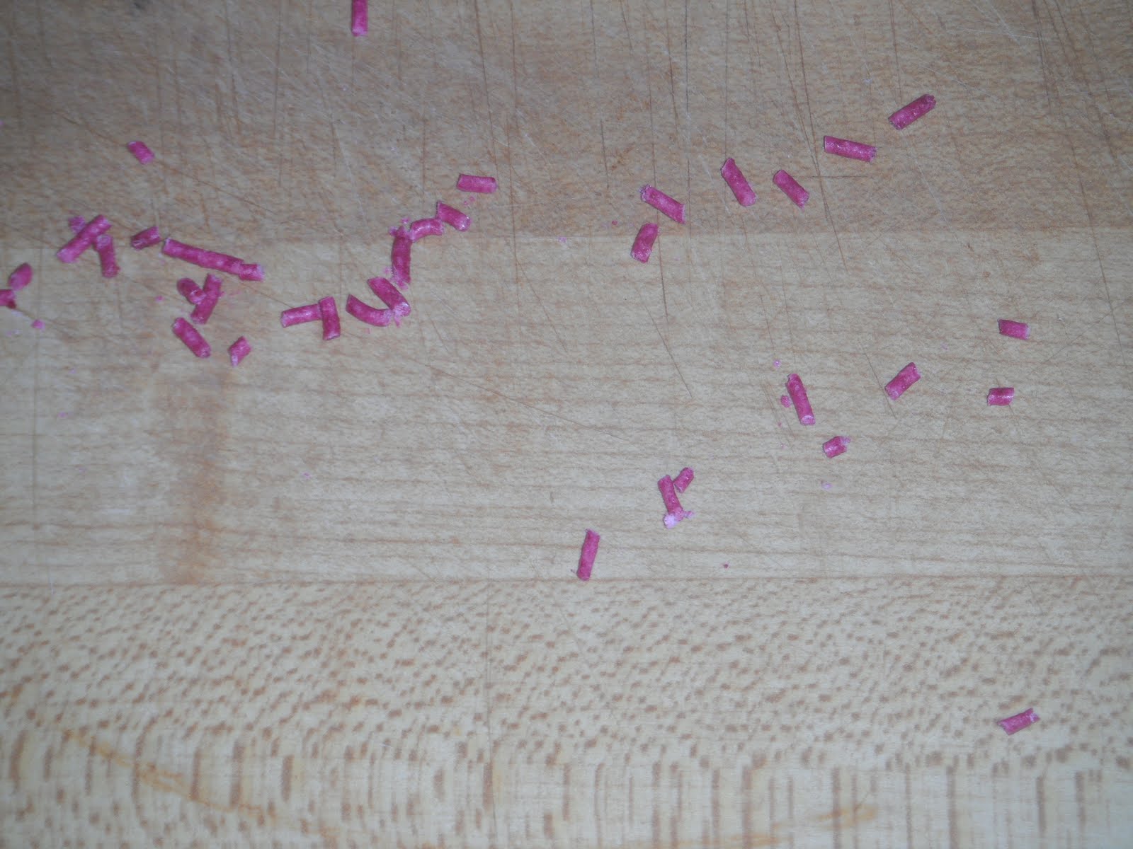 Three Boys And Gluten Free Allergy Free Sprinkles