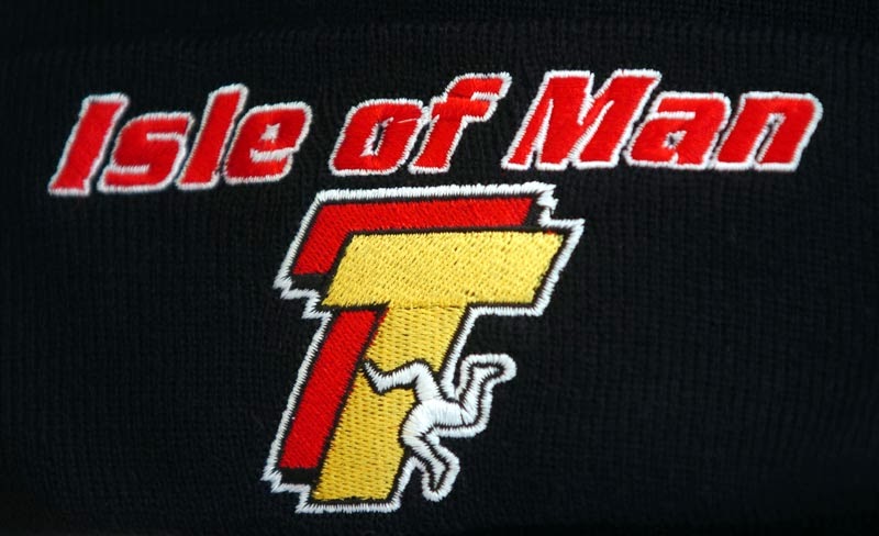 the isle of man TT