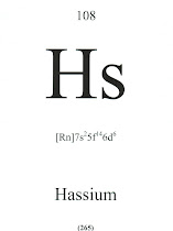 108 Hassium