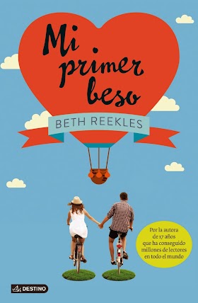 Mi Primer beso - Beth Reekles