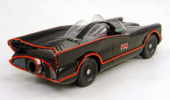 The Batmobile Show: DIY Batmobile Pinewood Derby Cars The Batmobile Show: DIY Batmobile Pinewood Derby Cars