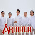 Armada Release Single 'Berdoa Untuk Semua'