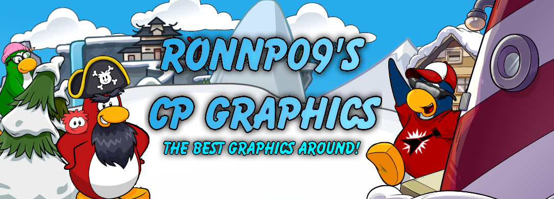 Ronnp09's CP Graphics - The Best Graphics Around!