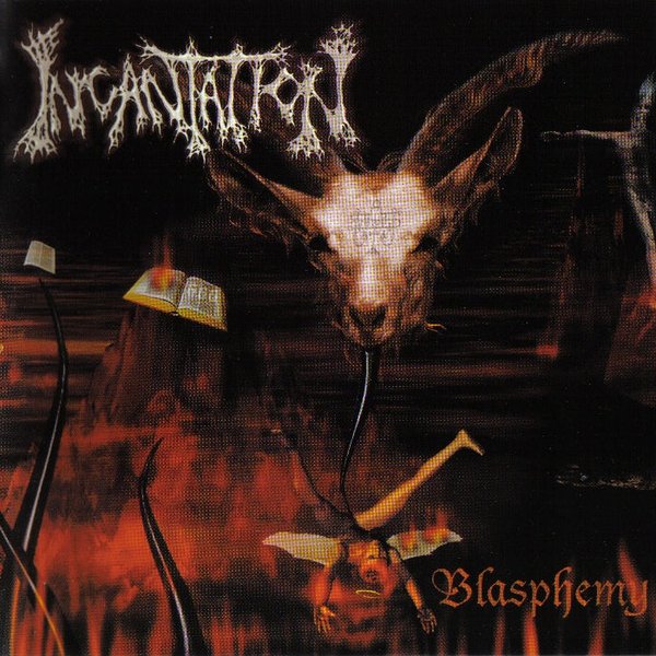 IncantatioN