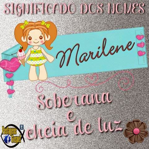 MARILENE