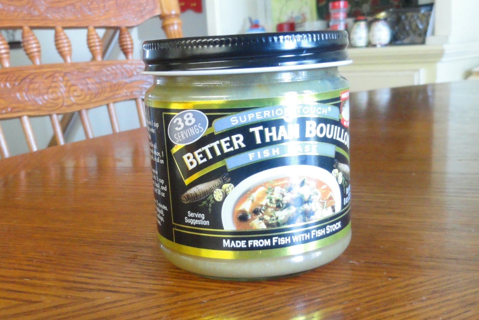 Hungry Hintons Thai Coconut Curry Over Rice