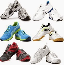 flipkart puma shoes 50 off