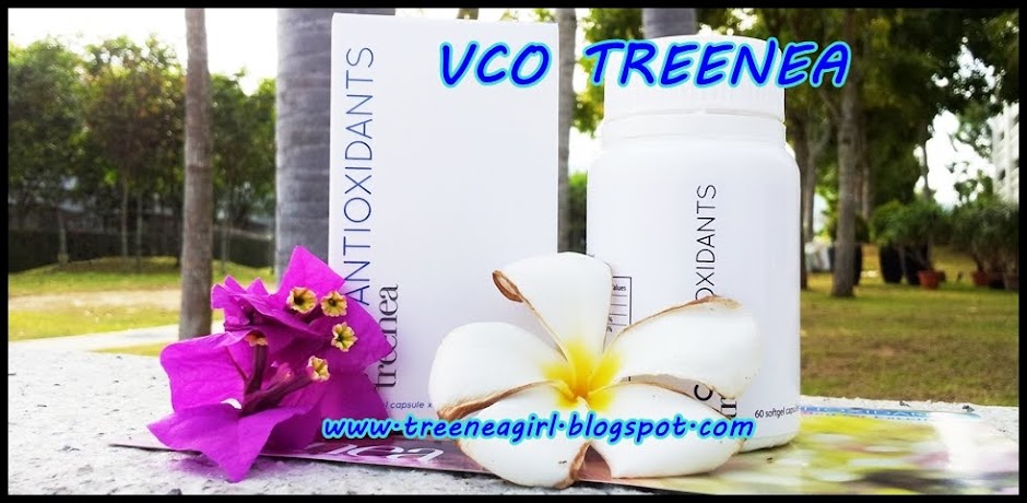 VCO Treenea