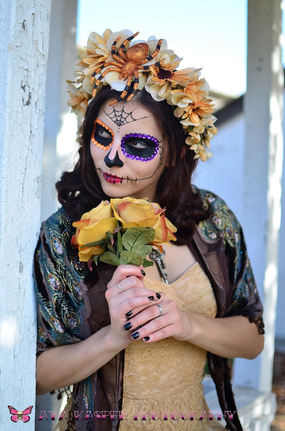 The Cuban In My Coffee Halloween Time, What�s Your Costume?