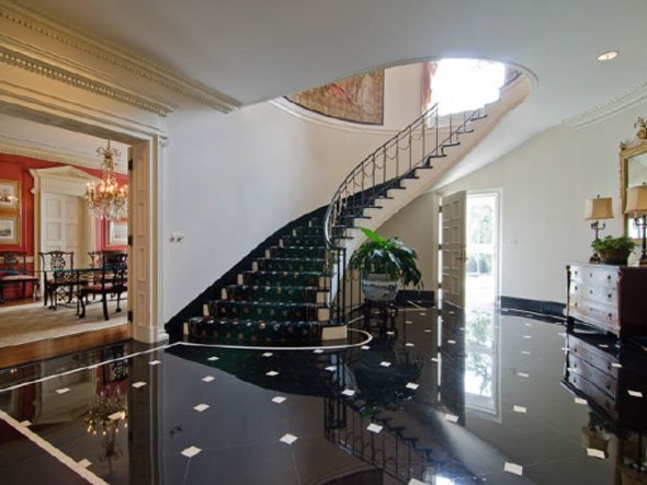 Interior flooring design Interior flooring design