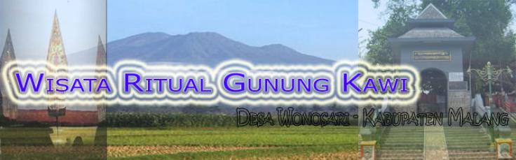 PESUGIHAN GUNUNG KAWI