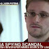 NSA SPYING SCANDAL Edward Snowden