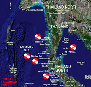Viaja y Bucea...: MYANMAR (ANTIGUA BIRMANIA) NUEVAS RUTAS DE CRUCEROS