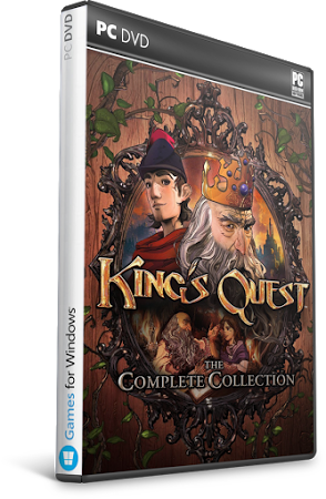 download kings quest 7 steam download kings quest 7 steam
