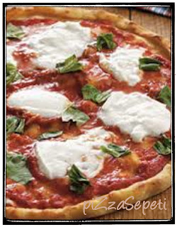 Istanbul Pizza Siparisi Fatih Pizza Servisi