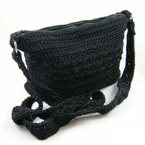 Crochet bags, Bags and Crochet on Pinterest
