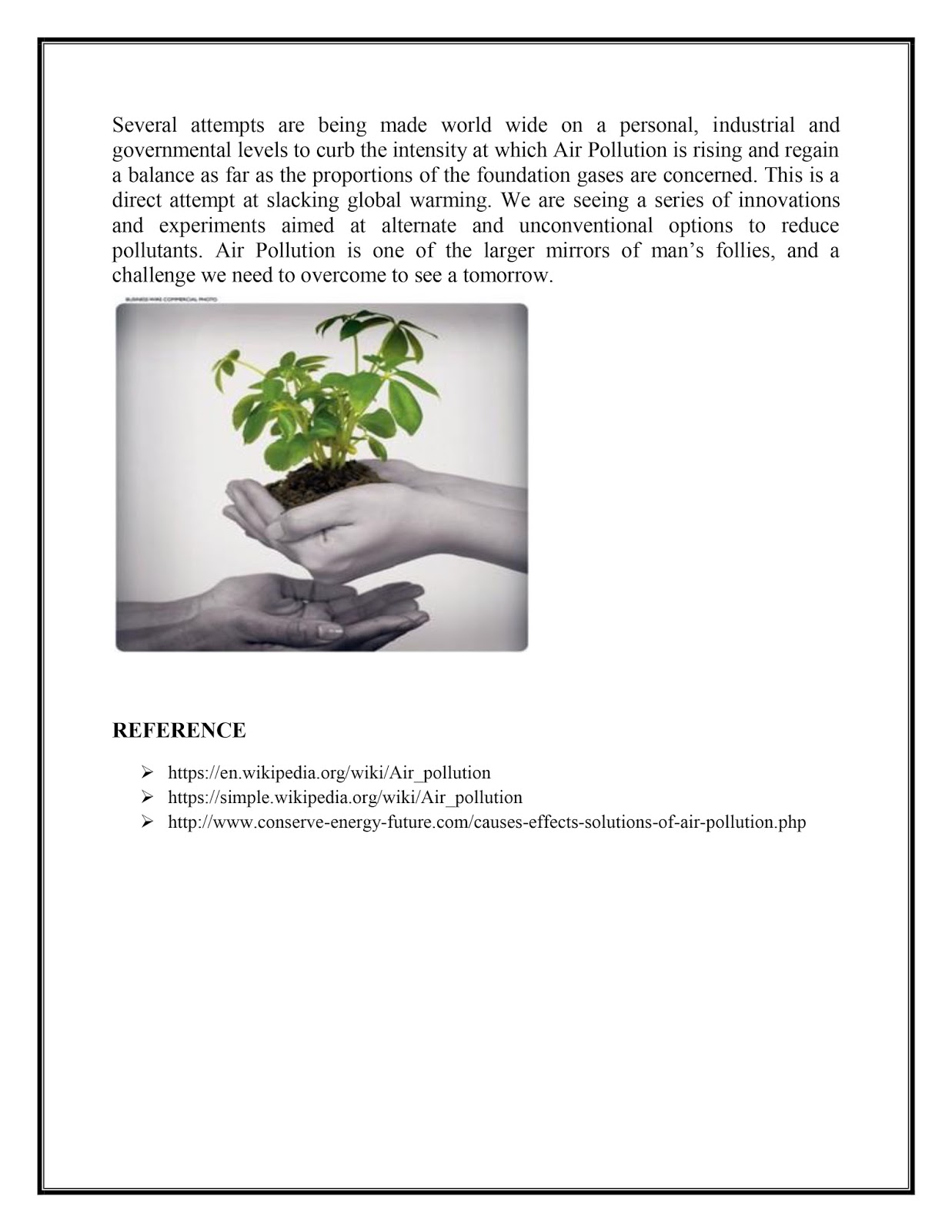 essay examples about my family extended