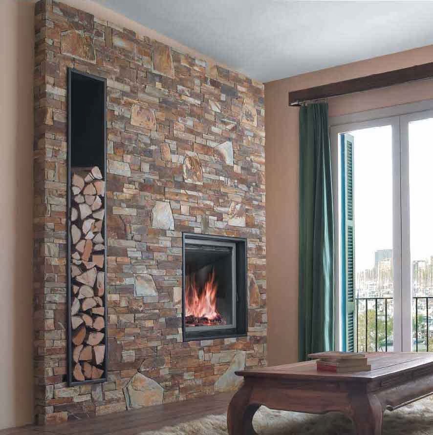 Reformas en Torrevieja : Chimeneas y Barbacoas