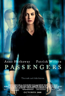 Hành Khách Tử Thần - Passengers Hành Khách Tử Thần