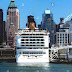 New York Passenger Ship Terminal - Norwegian Cruise New York Port