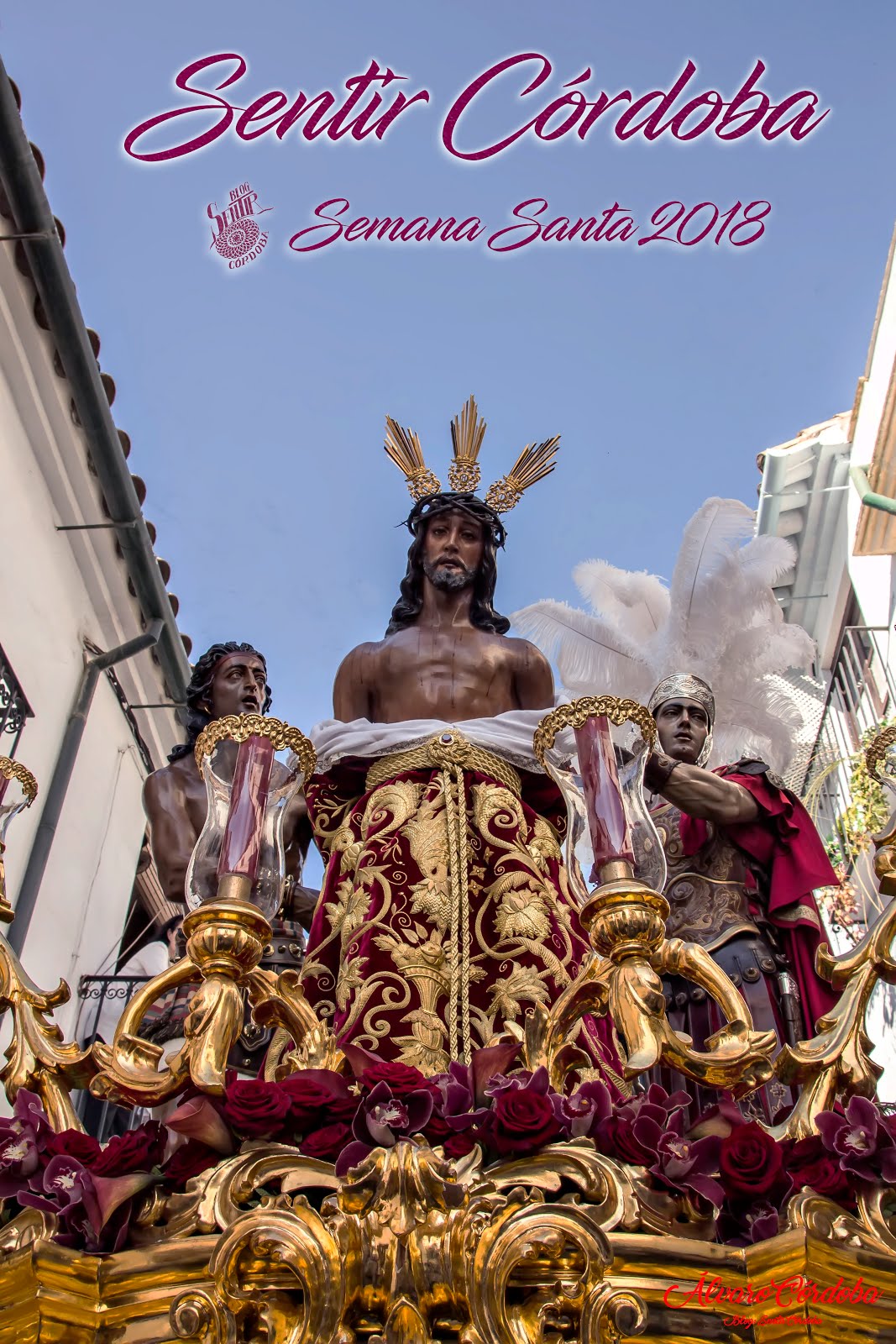 Cartel Semana Santa 2018