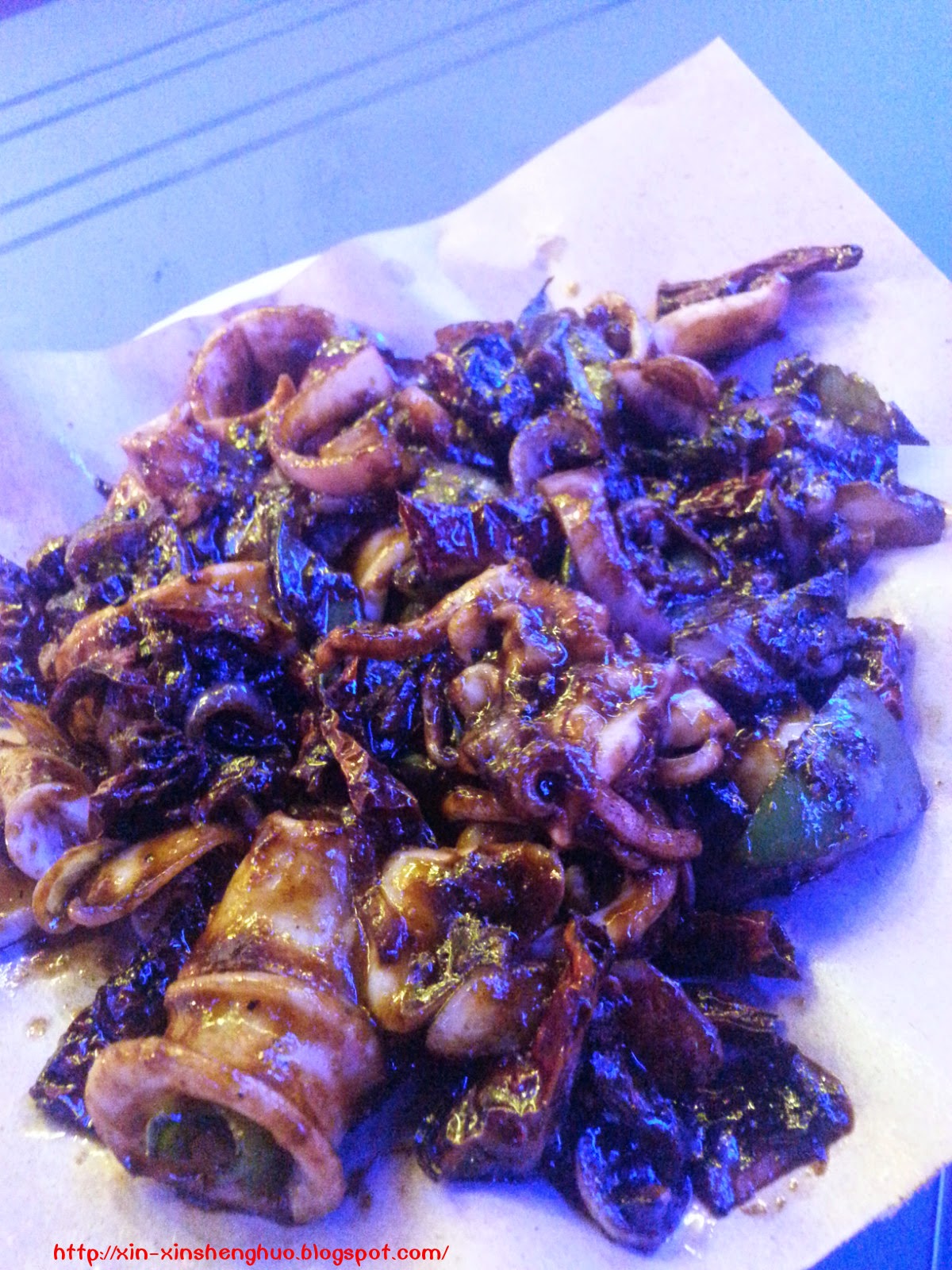 Jonker Street Night Market