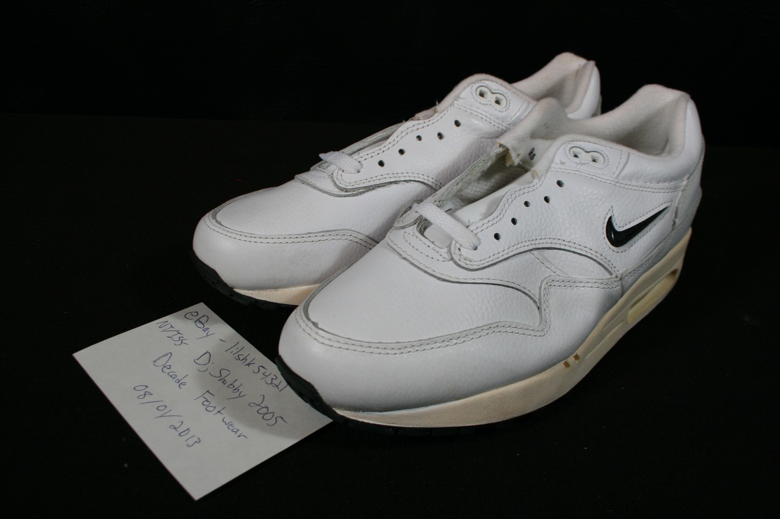 nike air max 1996 men's