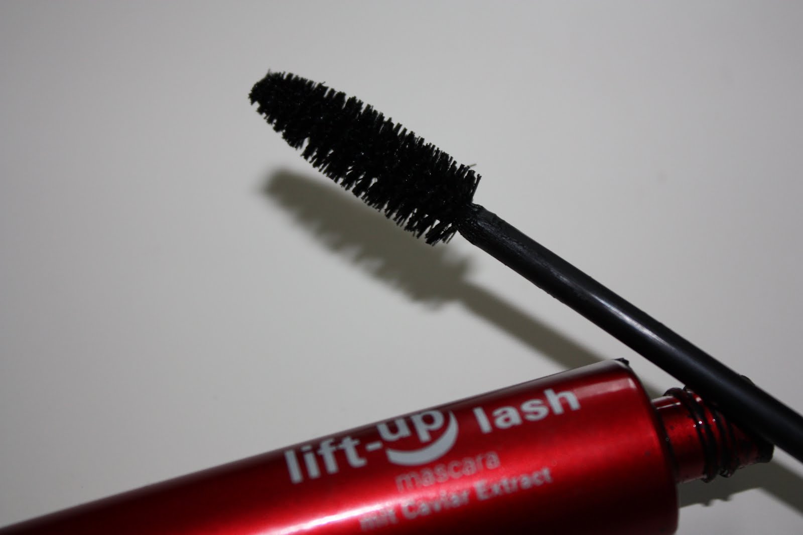L A Scosmeticblog Drogerie Mascaras Im Test