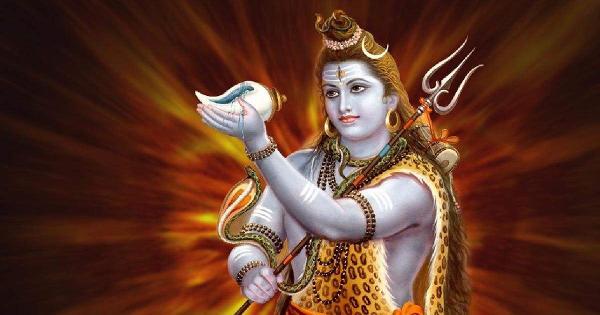 Lord Shivji ~ HD Wallpapers (High Definition) | 100% High Definition
