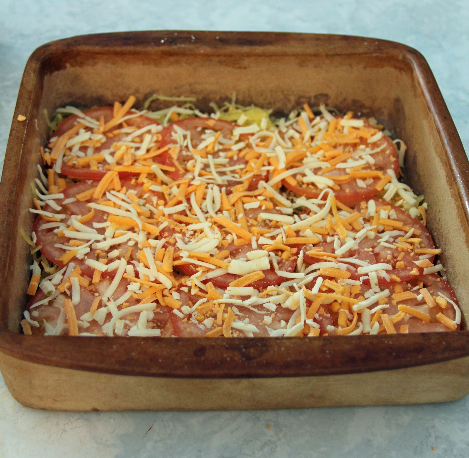jo and sue cheesy tomato and spaghetti squash bake spaghetti squash nutritional values